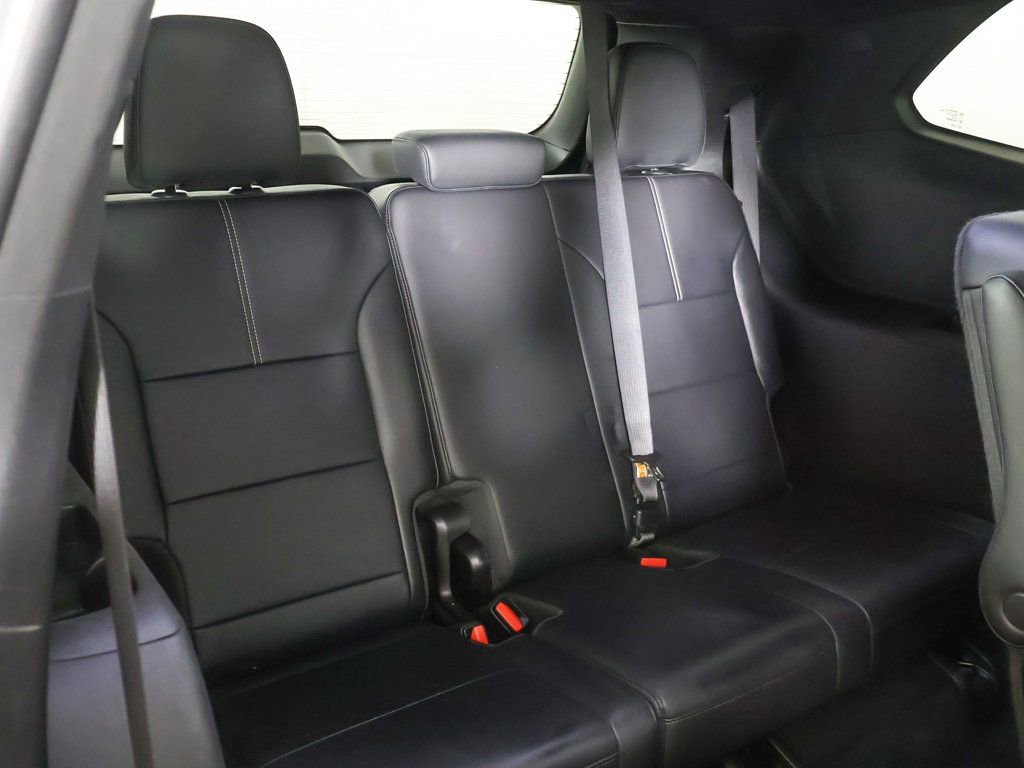 Used 2024 GMC Acadia Elevation image 35