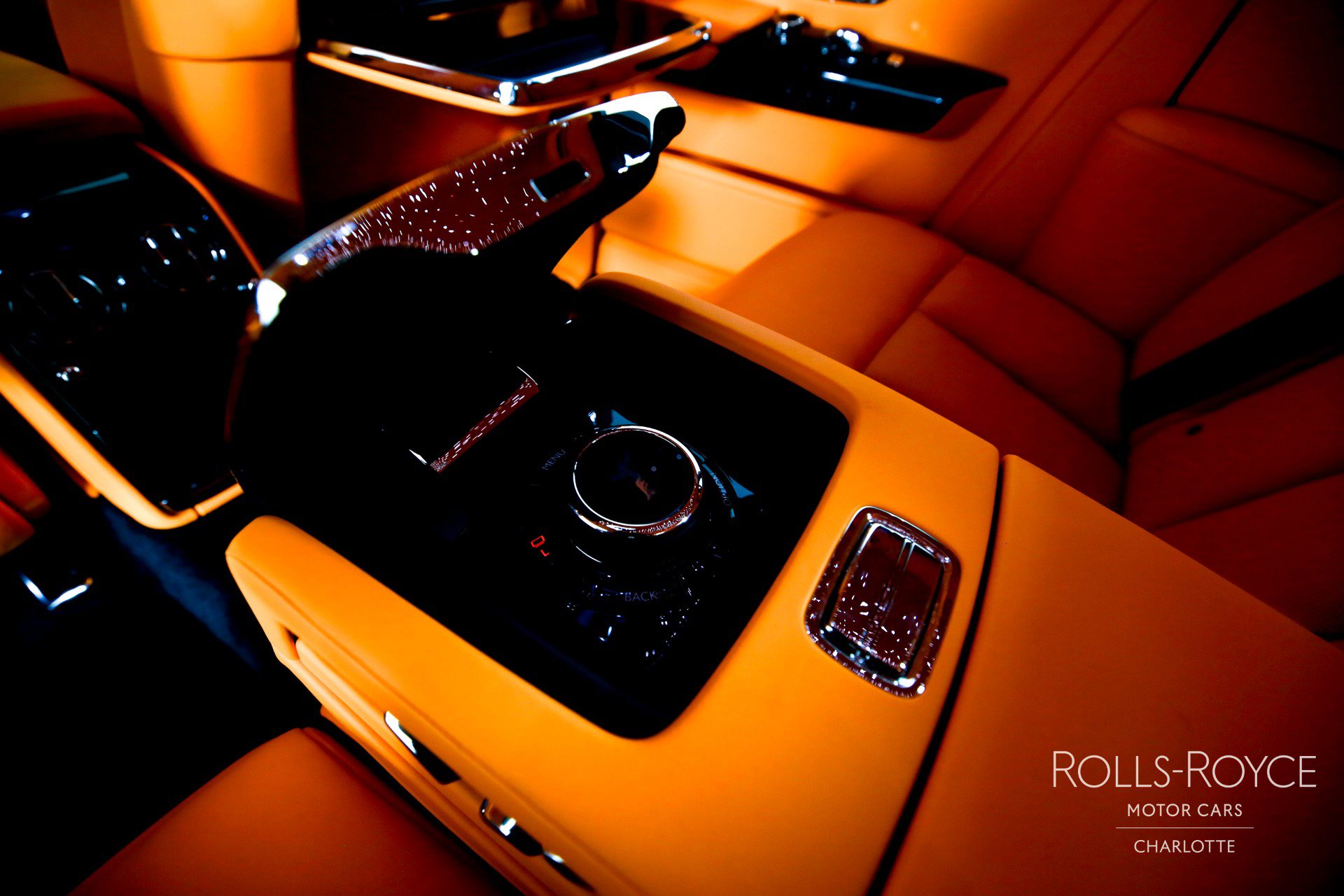 New 2026 Rolls-Royce Phantom Sedan image 23