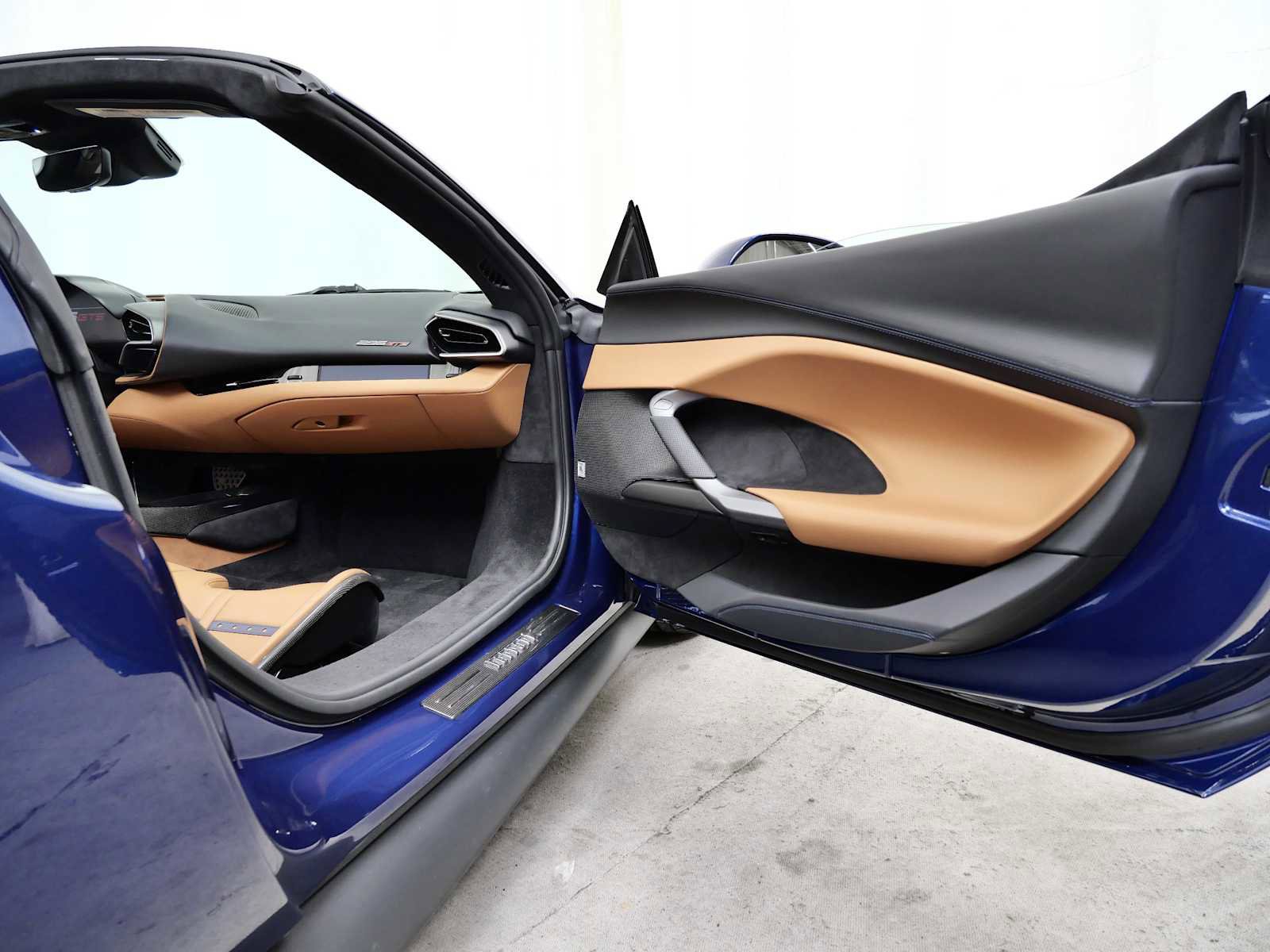 Certified 2024 Ferrari 296 GTS image 15