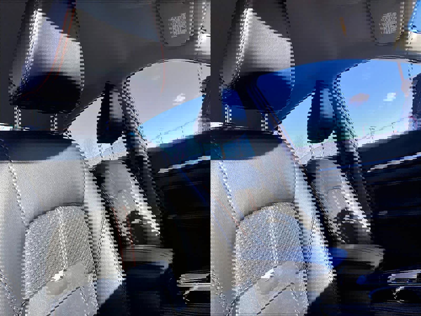 Used 2024 Nissan Altima 2.5 SR image 22