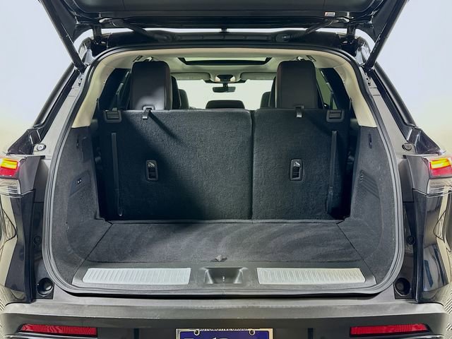 Used 2024 INFINITI QX60 Sensory image 28