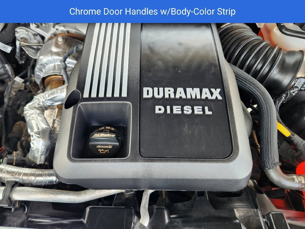 Used 2024 Chevrolet Suburban Premier w/ Premium Package RWD image 36