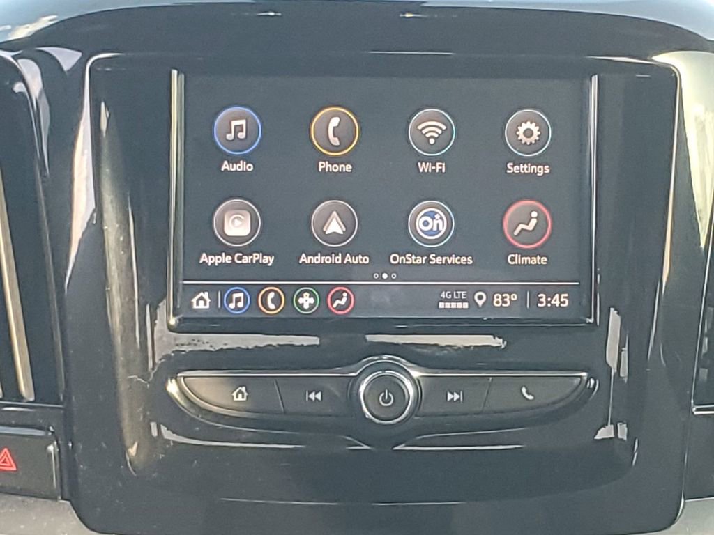 Used 2023 Chevrolet Traverse LS image 27