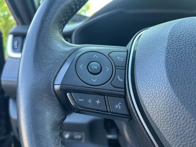 Used 2022 Toyota RAV4 XSE AWD/4WD image 24