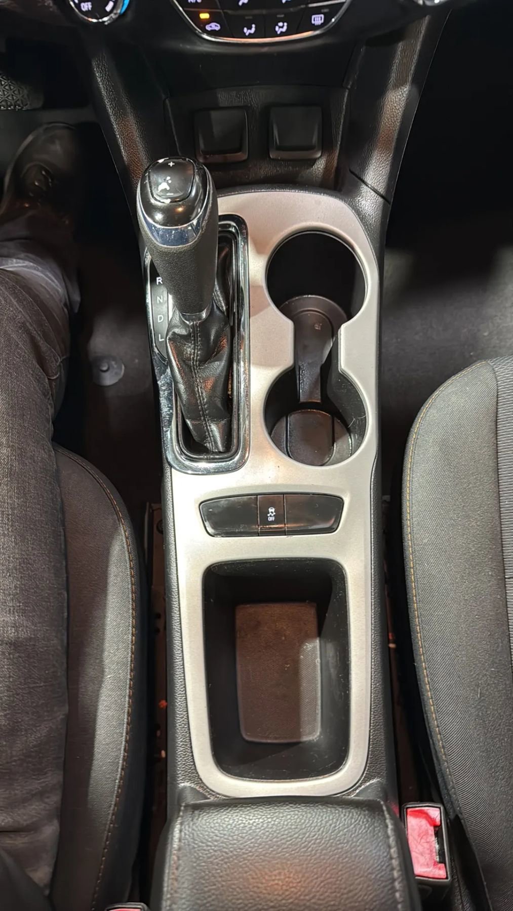 Used 2018 Chevrolet Cruze LS image 18