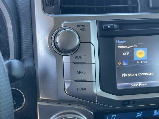 Used 2019 Toyota 4Runner Limited AWD/4WD image 33