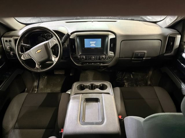 Used 2018 Chevrolet Silverado 1500 LT image 10