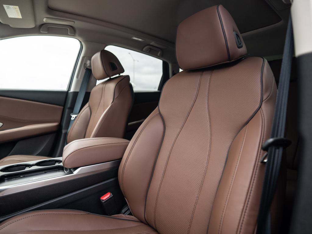 New 2026 Acura RDX SH-AWD w/ Advance Package image 26