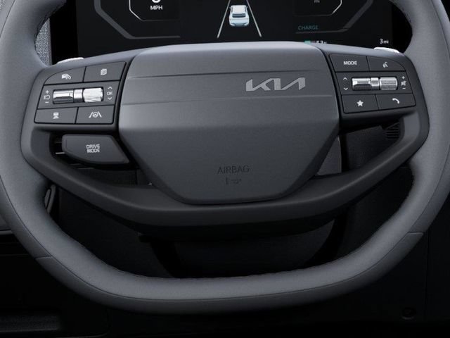 New 2026 Kia EV6 Light AWD/4WD image 22