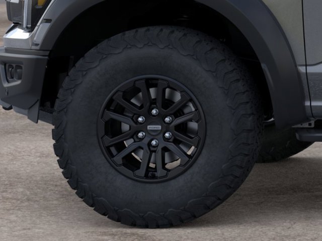 New 2026 Ford F150 Raptor AWD/4WD image 22
