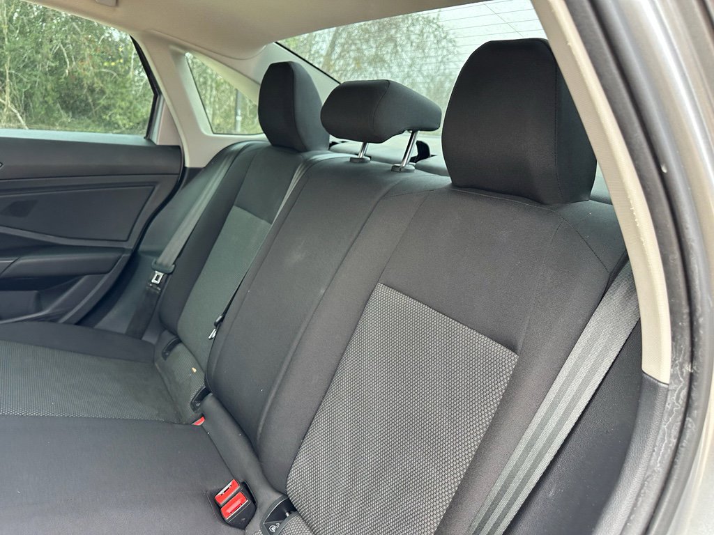 Used 2020 Volkswagen Jetta S w/ Driver Assistance Package image 27