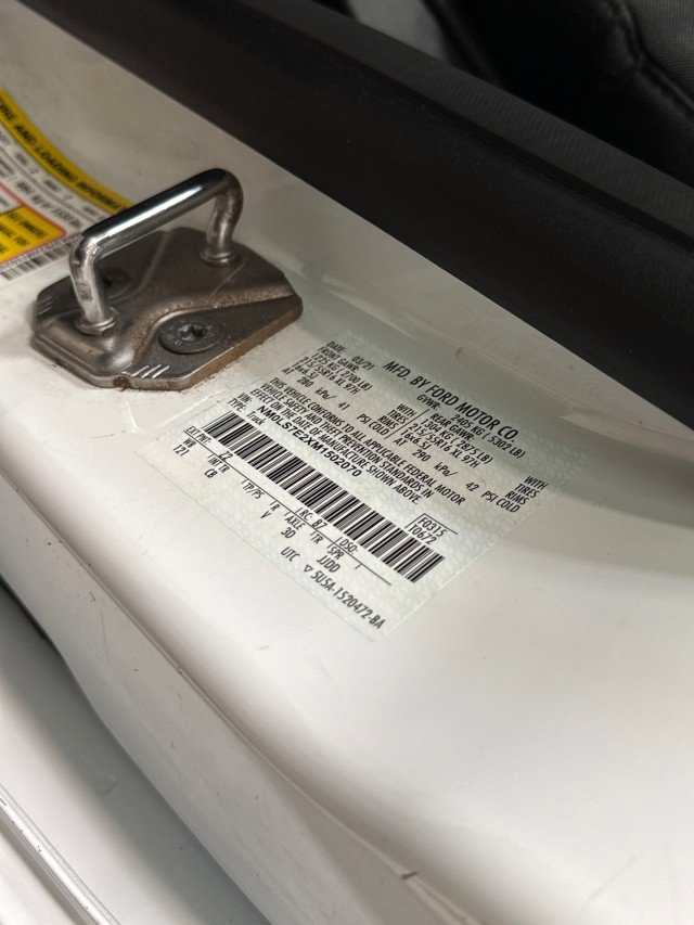 Used 2021 Ford Transit Connect XL image 58