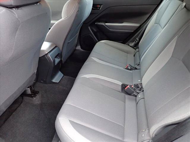 Certified 2024 Subaru Impreza 2.0i AWD/4WD image 9