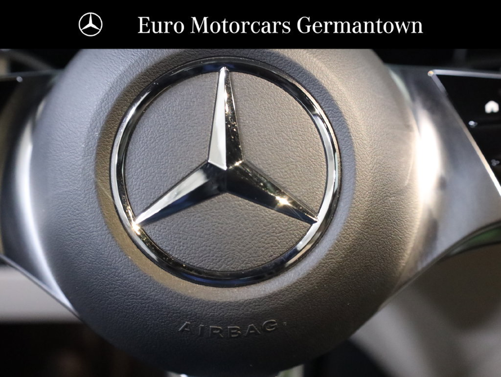 Used 2026 Mercedes-Benz GLC 300 4MATIC image 15