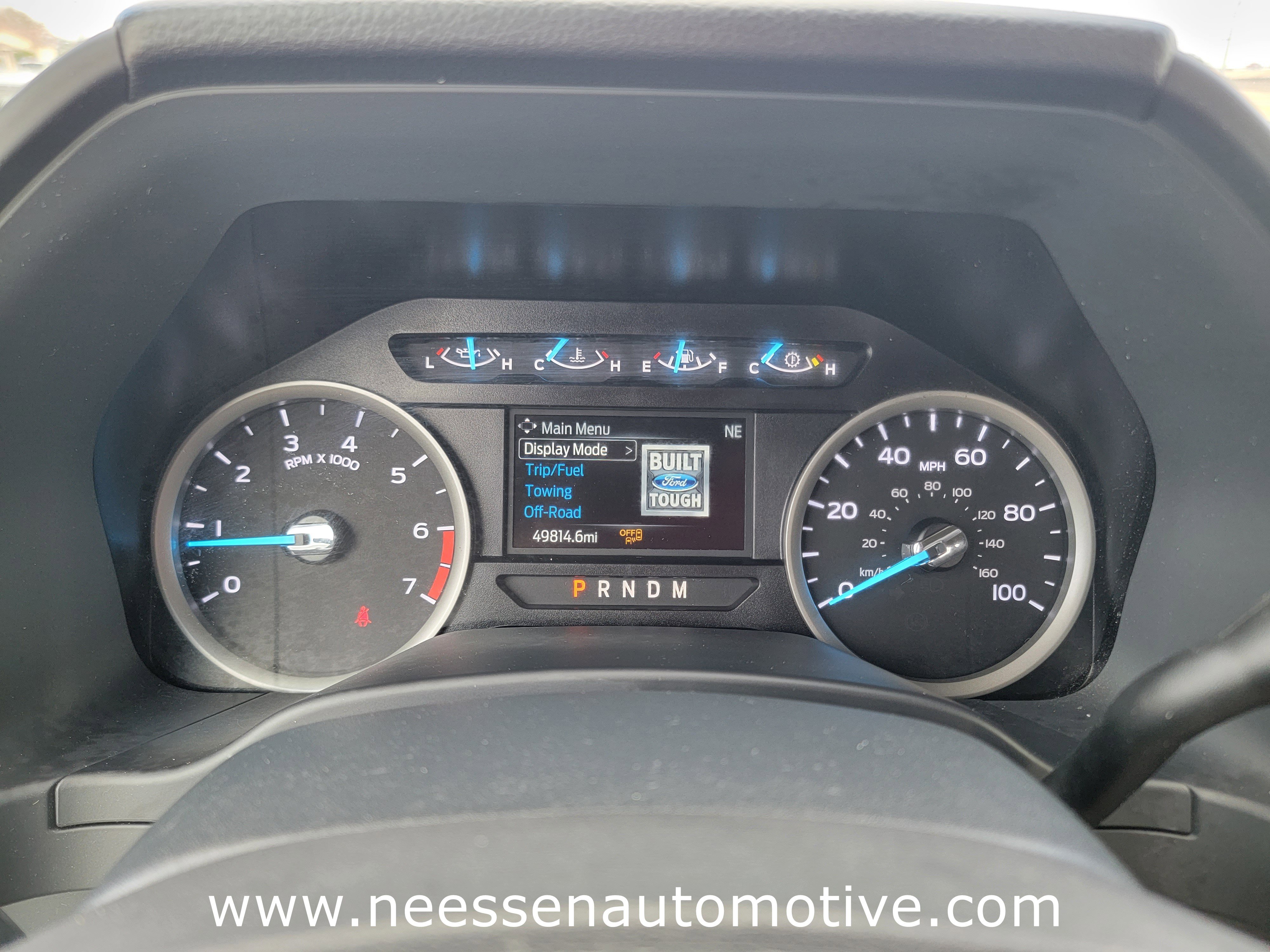 Used 2022 Ford F250 XLT w/ Black Appearance Package image 25