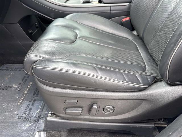 Used 2021 Hyundai Palisade Calligraphy AWD/4WD image 13