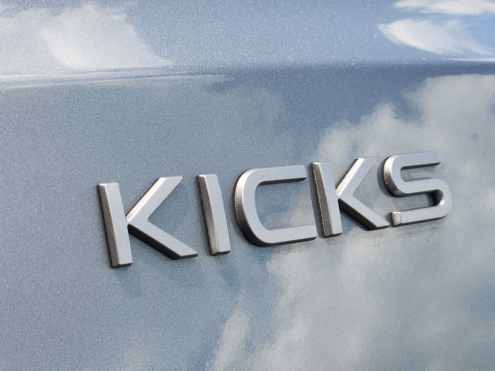 Certified 2025 Nissan Kicks S AWD/4WD image 29