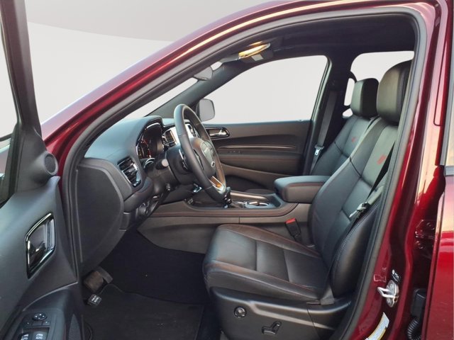 New 2026 Dodge Durango GT image 8