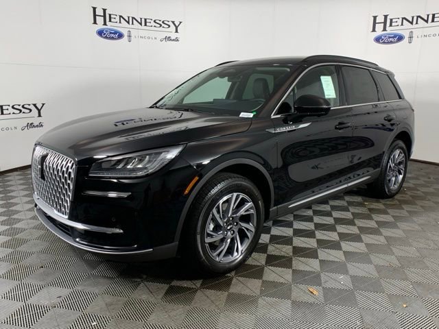 Used 2026 Lincoln Corsair Premiere FWD image 2