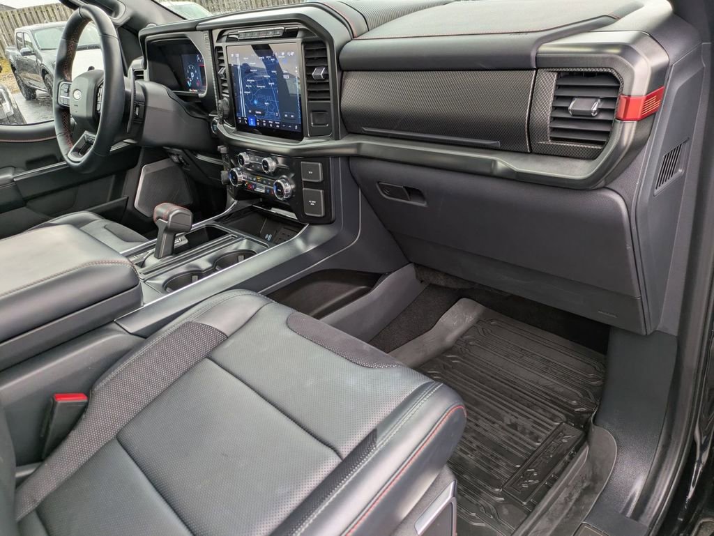 Certified 2024 Ford F150 Raptor image 49