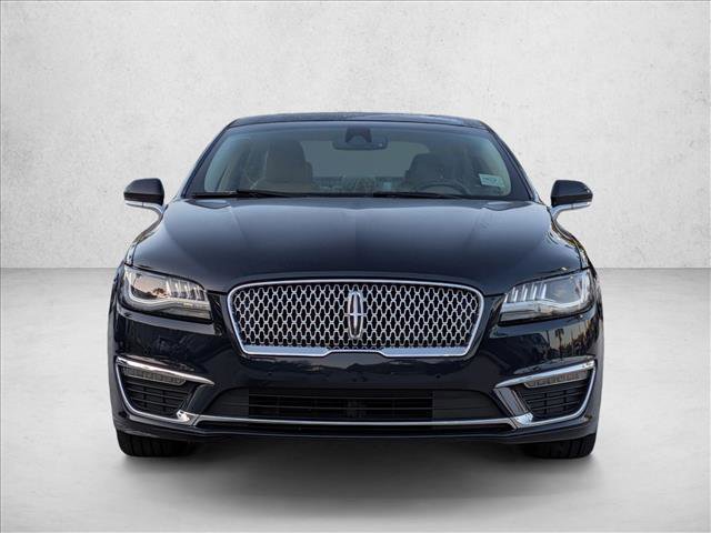 Used 2020 Lincoln MKZ Reserve w/ Elements Package FWD image 2