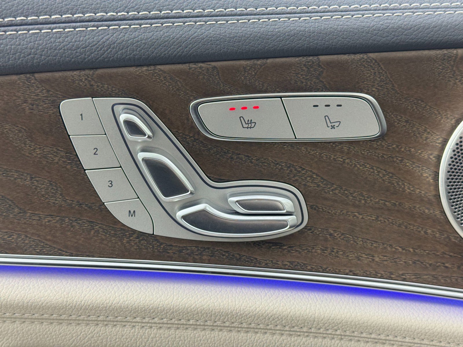 Used 2022 Mercedes-Benz E 450 4MATIC All-Terrain Wagon image 19