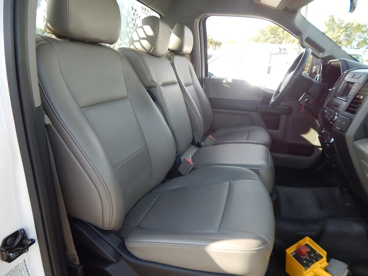 Used 2019 Ford F450 XL w/ XL Value Package image 22