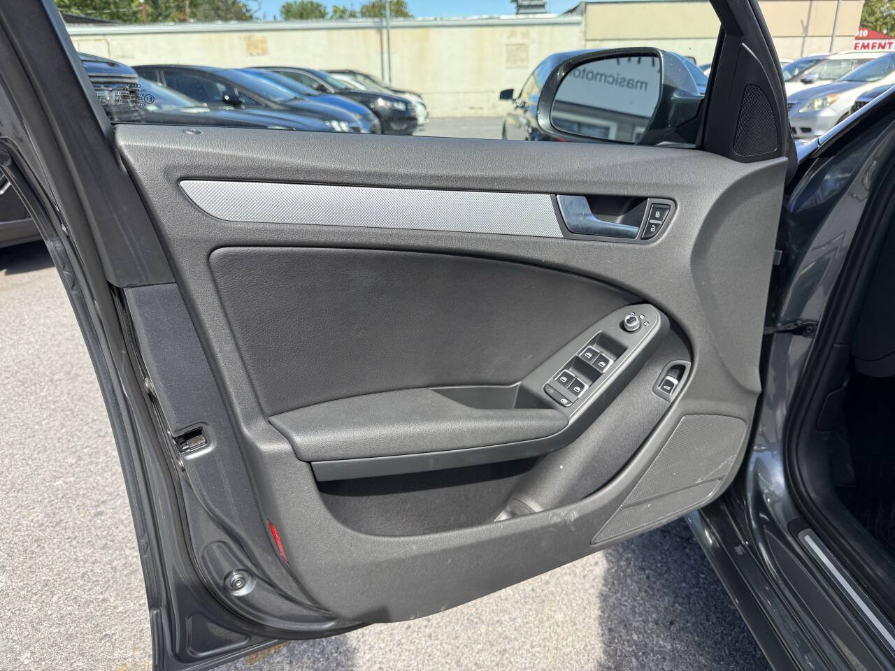 Used 2016 Audi A4 2.0T Premium AWD/4WD image 10