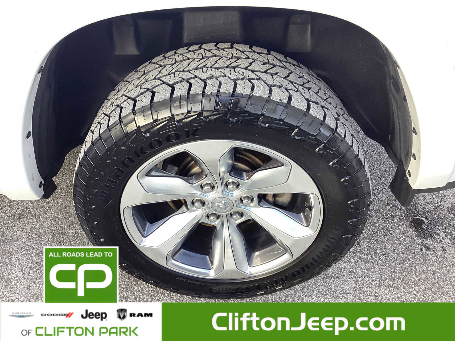 Used 2019 RAM 1500 Limited image 29