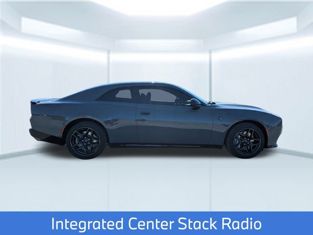 New 2026 Dodge Charger Scat Pack AWD/4WD image 8