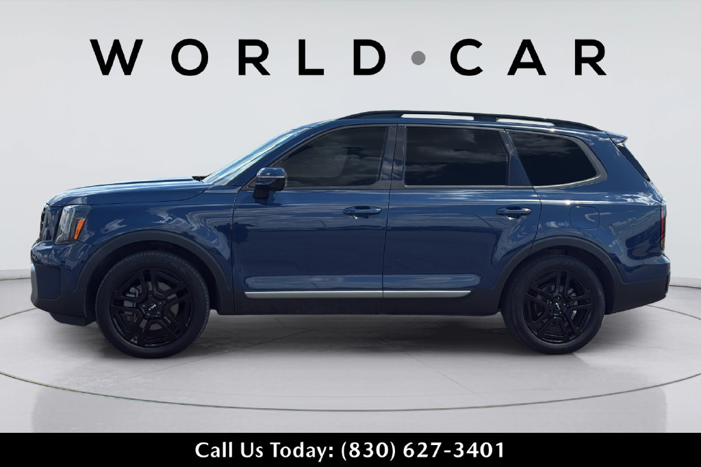 Used 2023 Kia Telluride SX Prestige X-Line AWD/4WD image 11