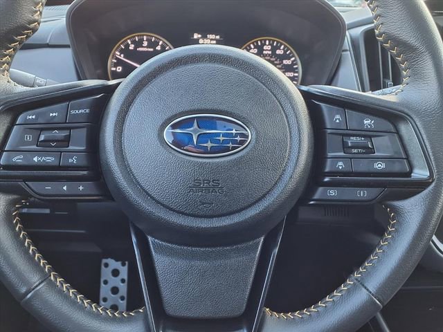 Certified 2024 Subaru Crosstrek 2.5i Sport AWD/4WD image 13