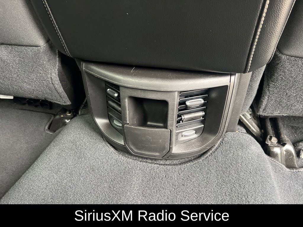 Used 2026 RAM 2500 Big Horn AWD/4WD image 52
