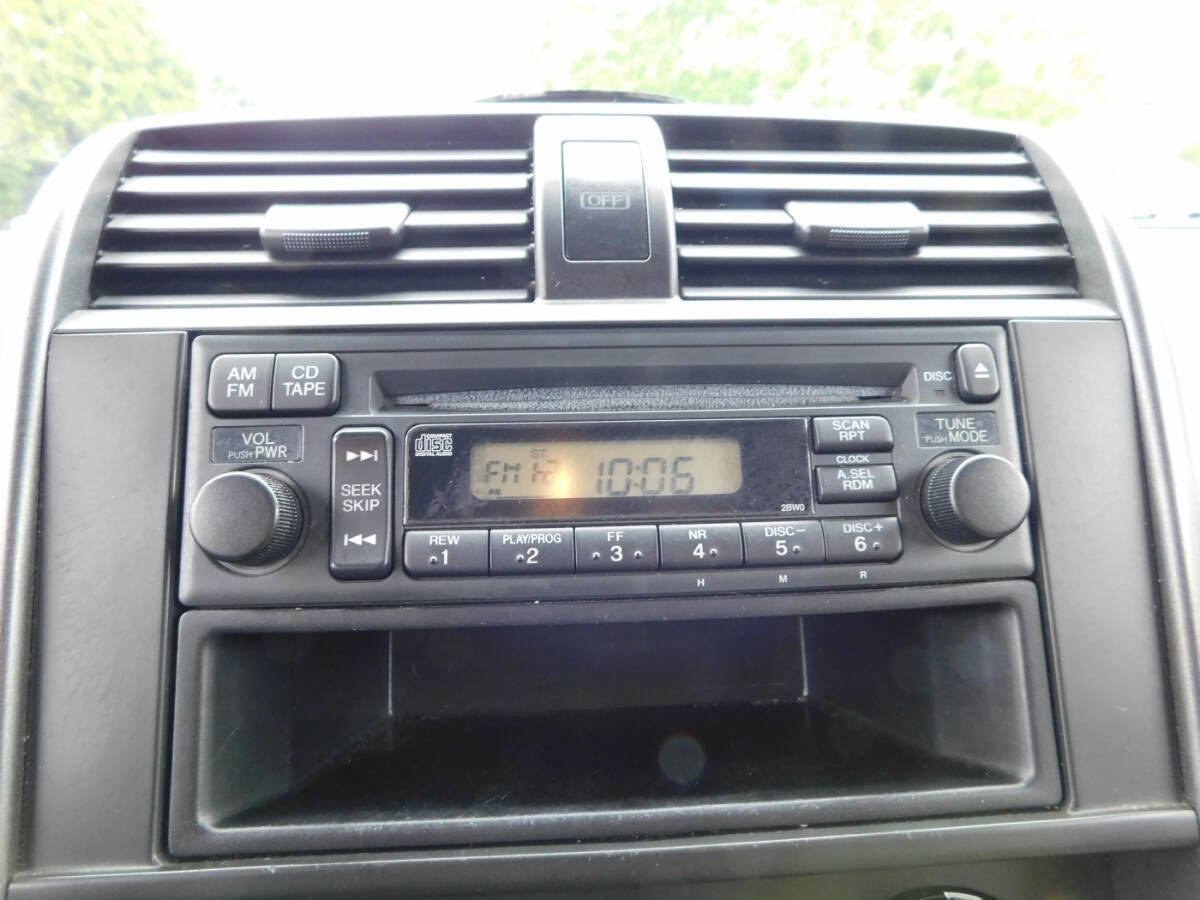 Used 2010 Honda Element LX image 15