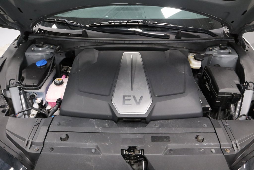 Used 2023 Kia EV6 Wind image 15