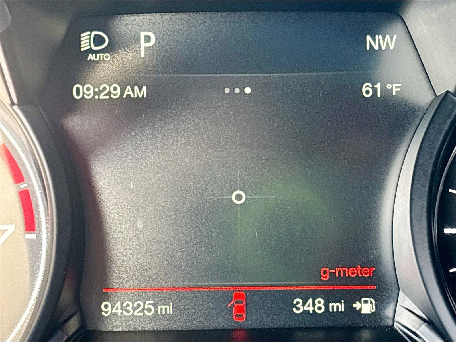 Used 2018 Alfa Romeo Stelvio Ti Sport image 13