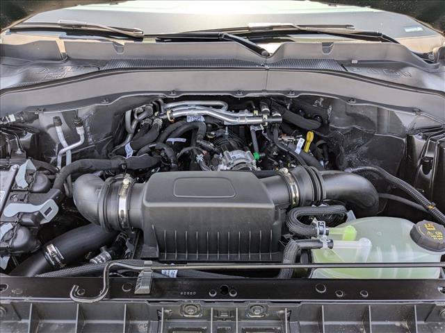 New 2026 Ford Explorer Tremor w/ Tremor Ultimate Package AWD/4WD image 16