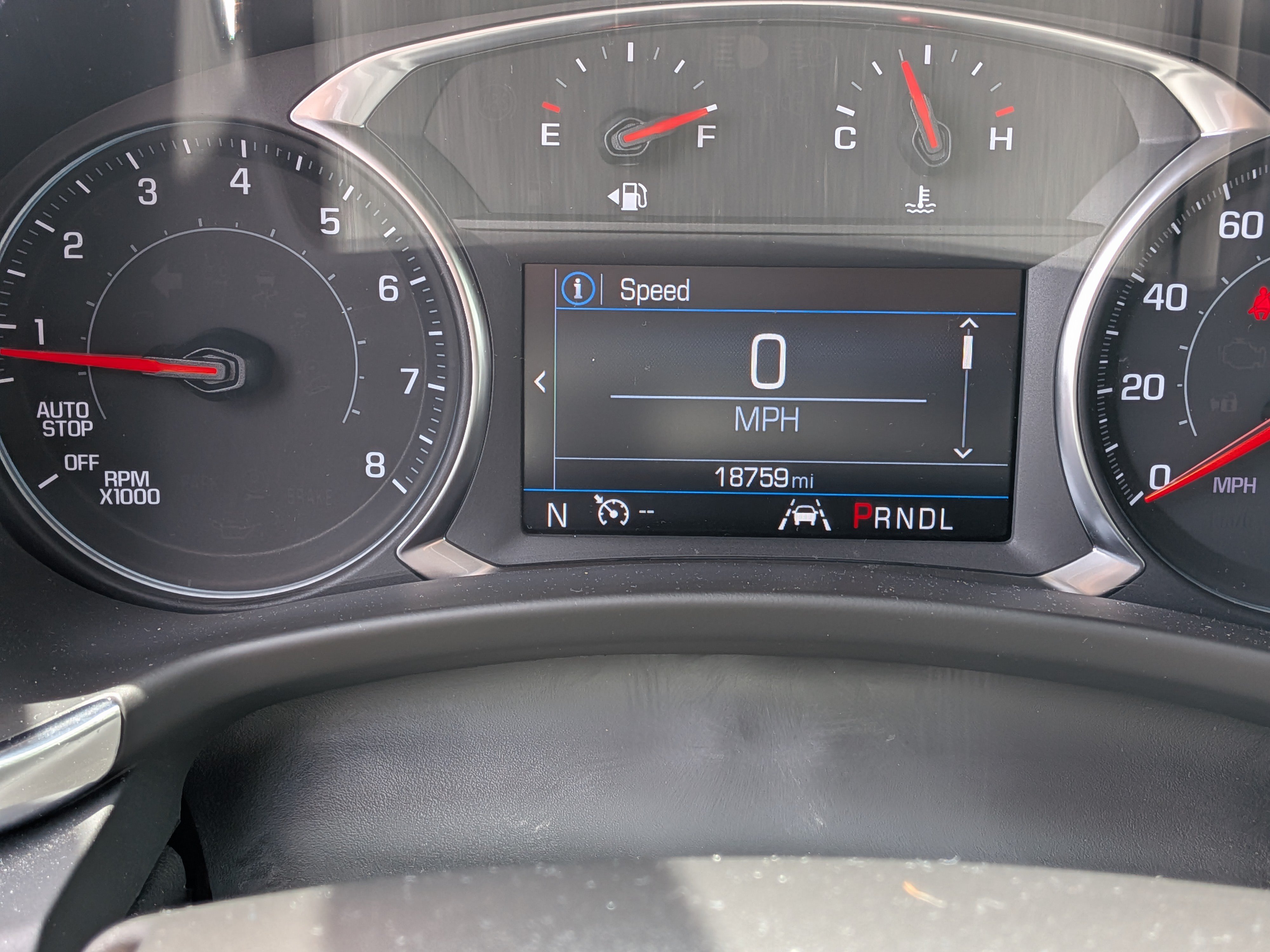Used 2024 Chevrolet Equinox LT FWD image 29