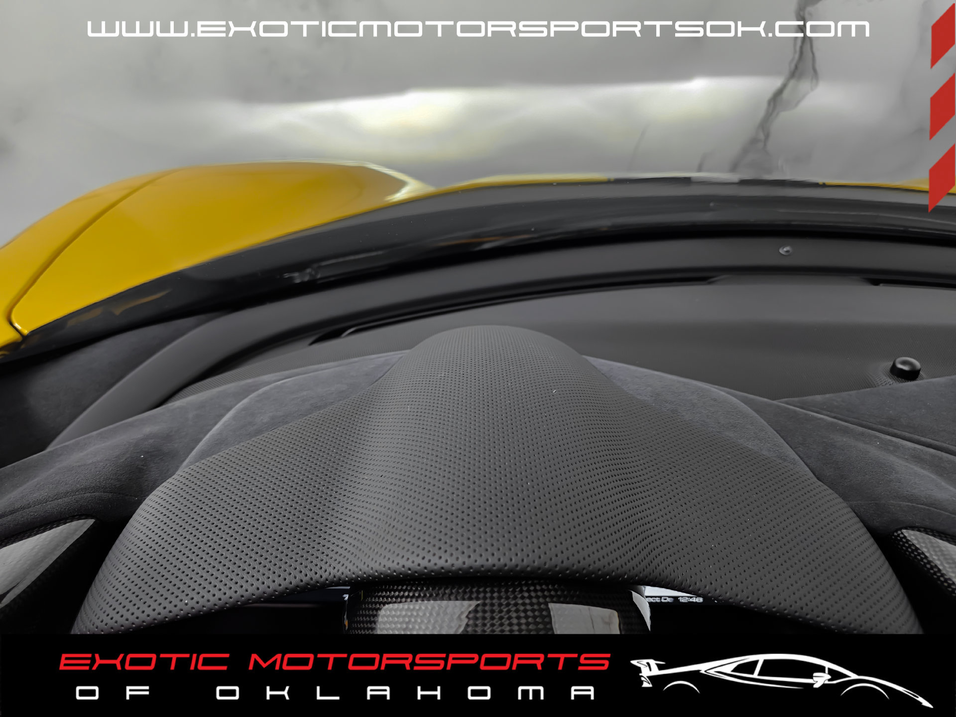 Used 2020 Ferrari 488 Pista Coupe RWD image 60