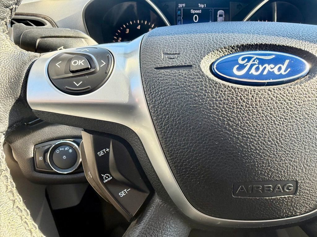 Used 2014 Ford Escape Titanium w/ Equipment Group 401A image 27