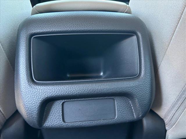 Used 2025 Honda HR-V LX image 19