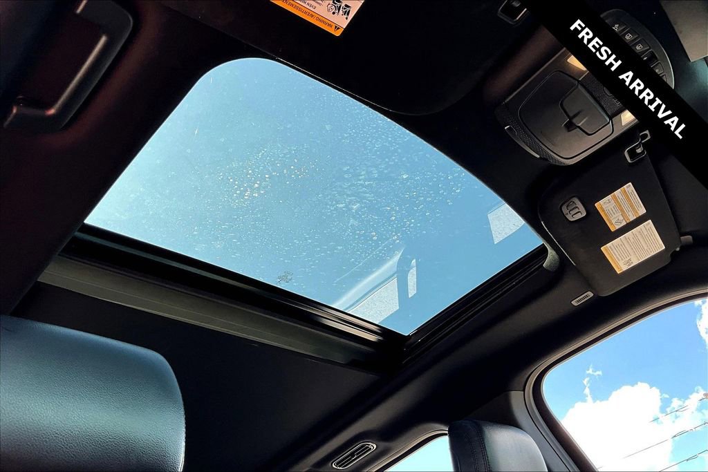 Used 2020 Ford Expedition Limited w/ Equipment Group 302A image 27