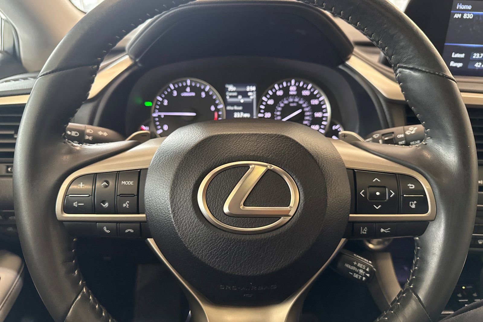Used 2022 Lexus RX 350 FWD w/ Premium Package image 22
