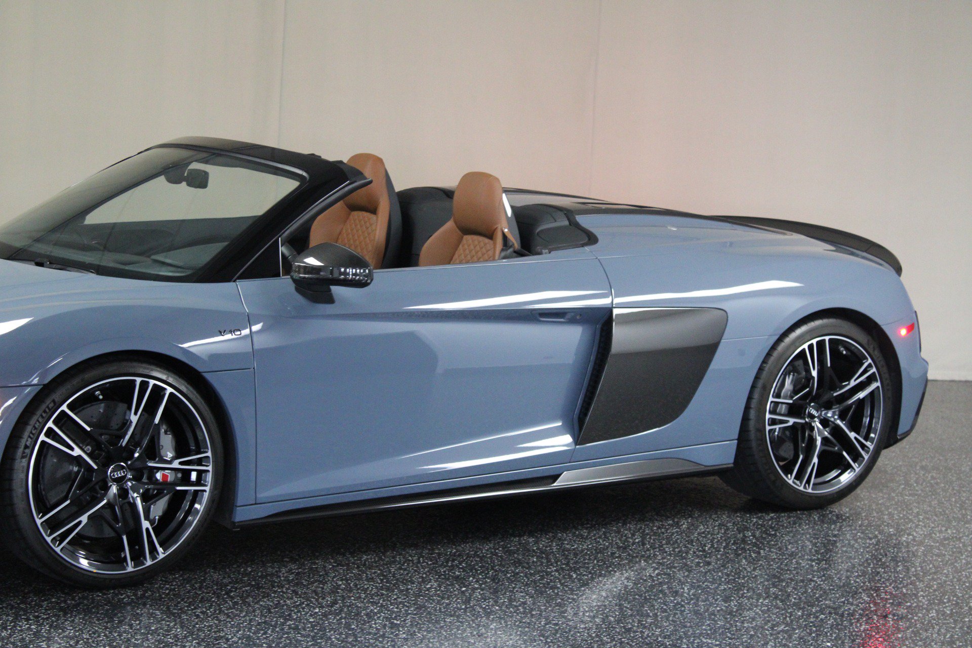 Used 2020 Audi R8 V10 performance AWD/4WD image 33