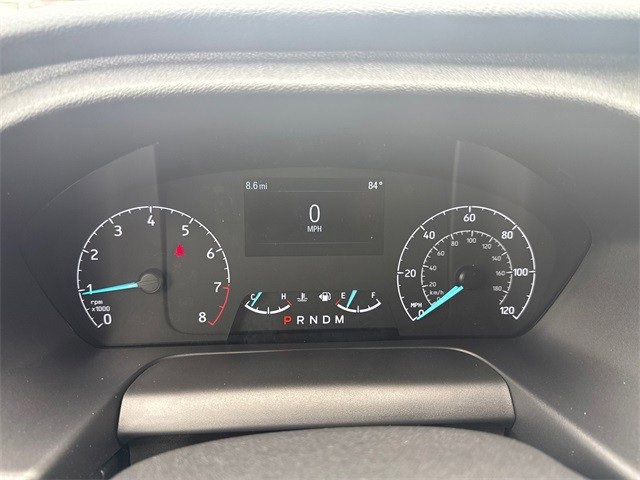 New 2025 Ford Transit 250 Low Roof image 27