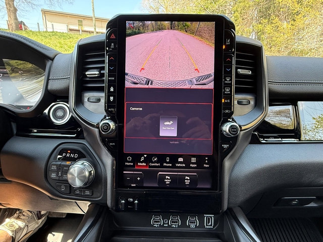 New 2026 RAM 1500 Rebel image 29