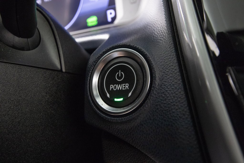 Used 2022 Chevrolet Bolt EUV Premier image 24