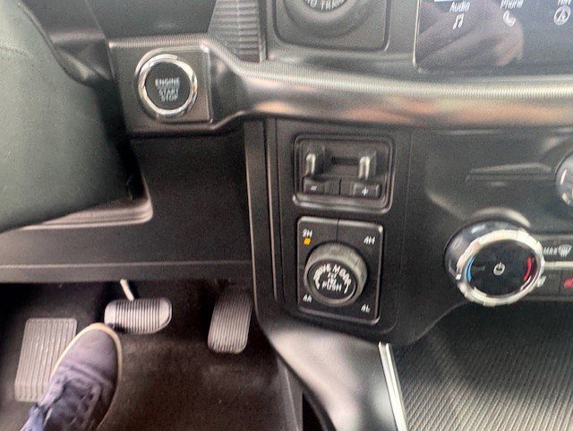 Certified 2024 Ford F150 Raptor AWD/4WD image 28