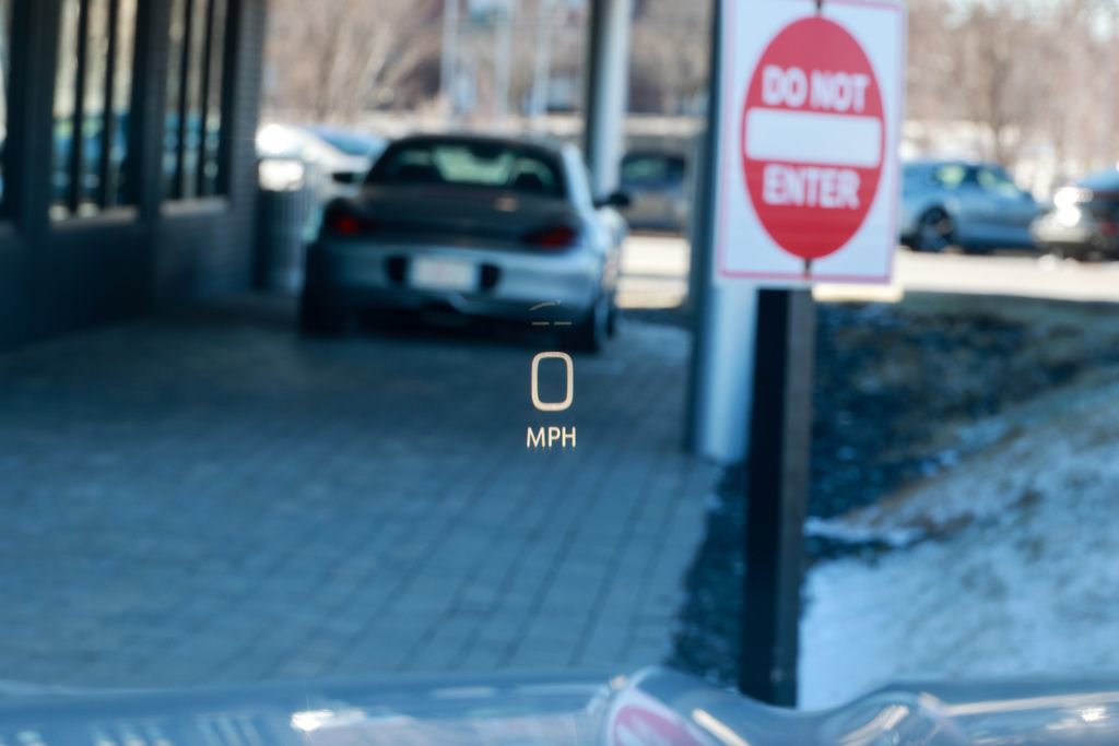 Used 2024 GMC Yukon XL Denali w/ Advanced Technology Package image 52