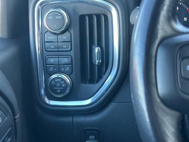 Used 2023 GMC Sierra 3500 AT4 w/ AT4 Preferred Package image 40